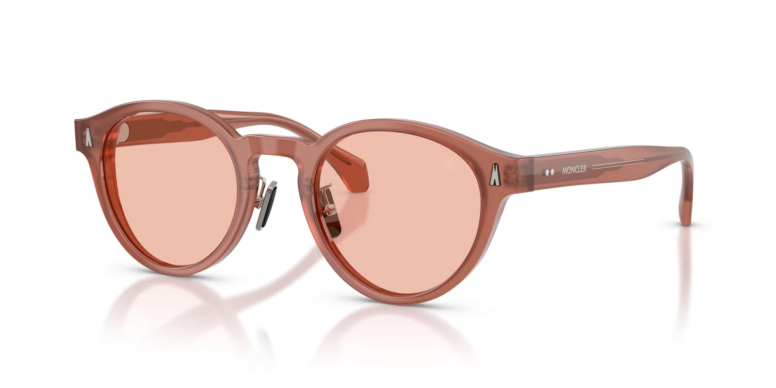Moncler Ember 6017D Sunglasses - view 11
